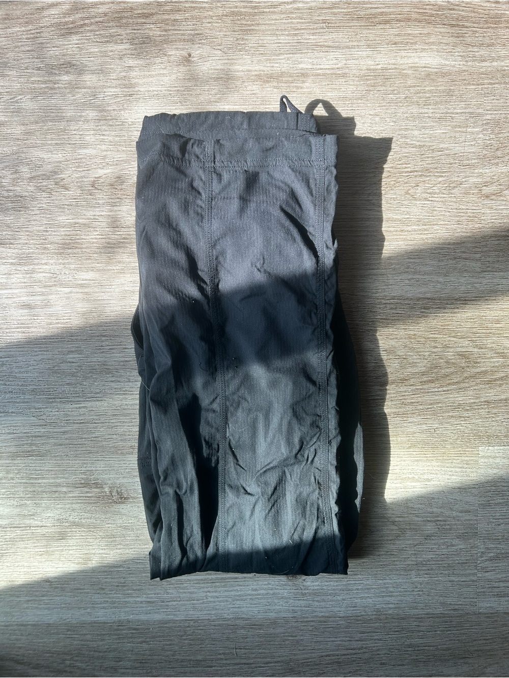Lululemon Dance Studio Mid-Rise Pant - Short length - Picture 4 of 5